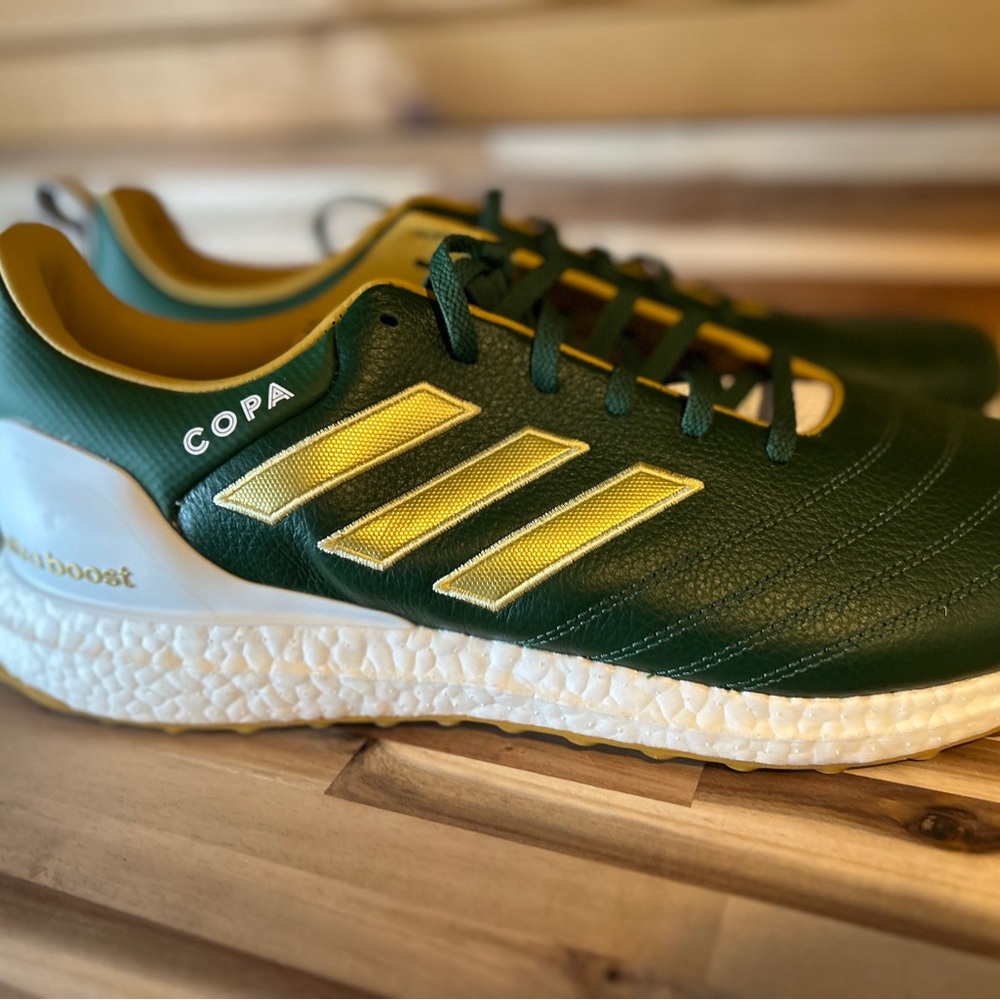 Adidas Men's Copa Ultraboost